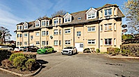 16 Ollerton Court, Victoria Road, Kirkcaldy, KY1 1DZ
